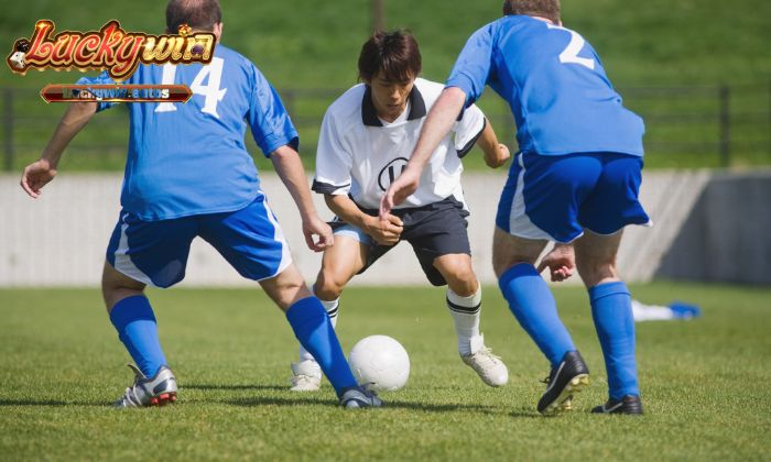 Các loại kèo tài xỉu phổ biến