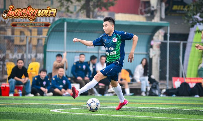 Mẹo đọc kèo tài xỉu chuẩn tại Luckywin