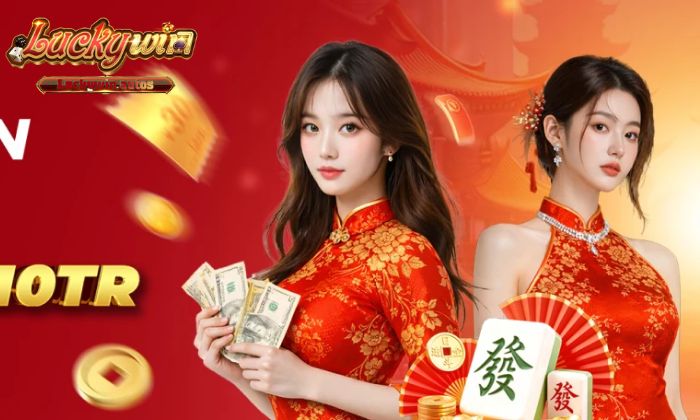 Giải đáp câu hỏi thường gặp về khuyến mãi Luckywin