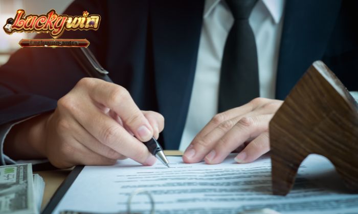 Giới thiệu về chính sách bảo mật của Luckywin