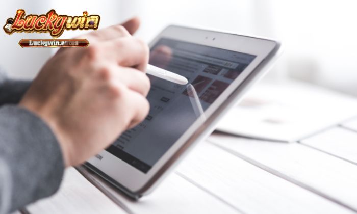 Quyền lợi của người chơi trong chính sách bảo mật Luckywin