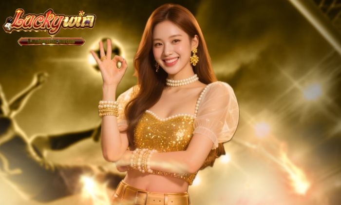 Hãy kiểm tra link vào Luckywin chính thức
