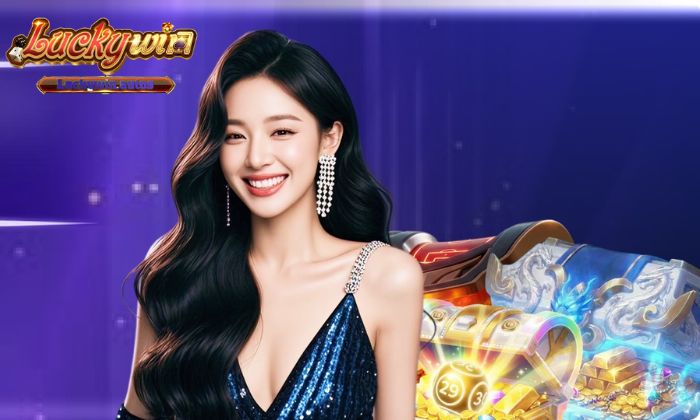 Tài khoản Luckywin bị khoá