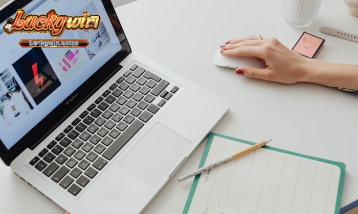 Quyền lợi của người chơi tại cổng game Luckywin
