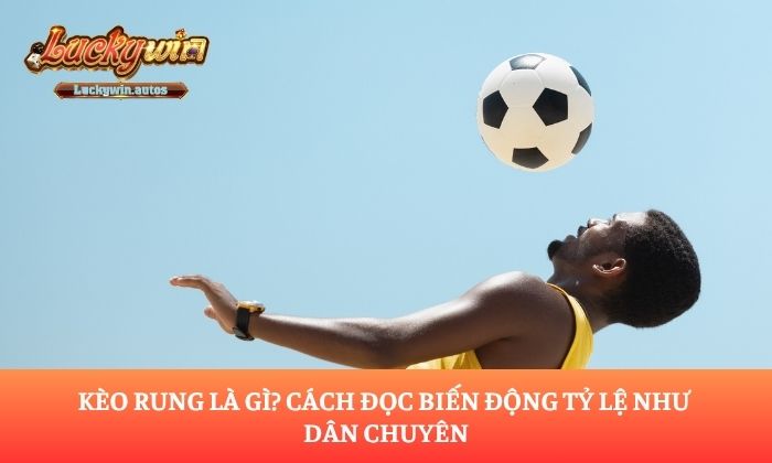 Kèo rung là gì