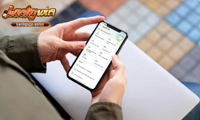 Người chơi cần lựa chọn hình thức nạp tiền phù hợp