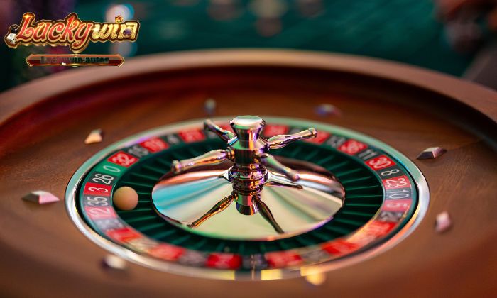 Đôi nét về trách nhiệm cá cược tại cổng game Luckywin